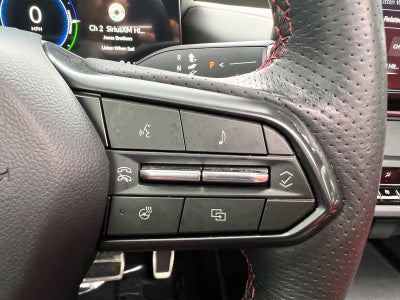 2024 Acura ZDX Type S
