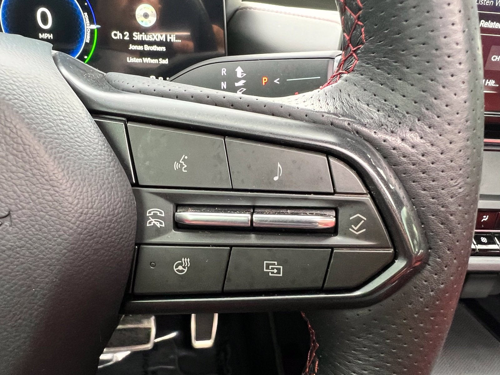 2024 Acura ZDX Type S