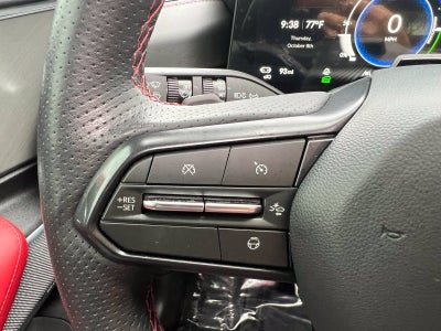 2024 Acura ZDX Type S