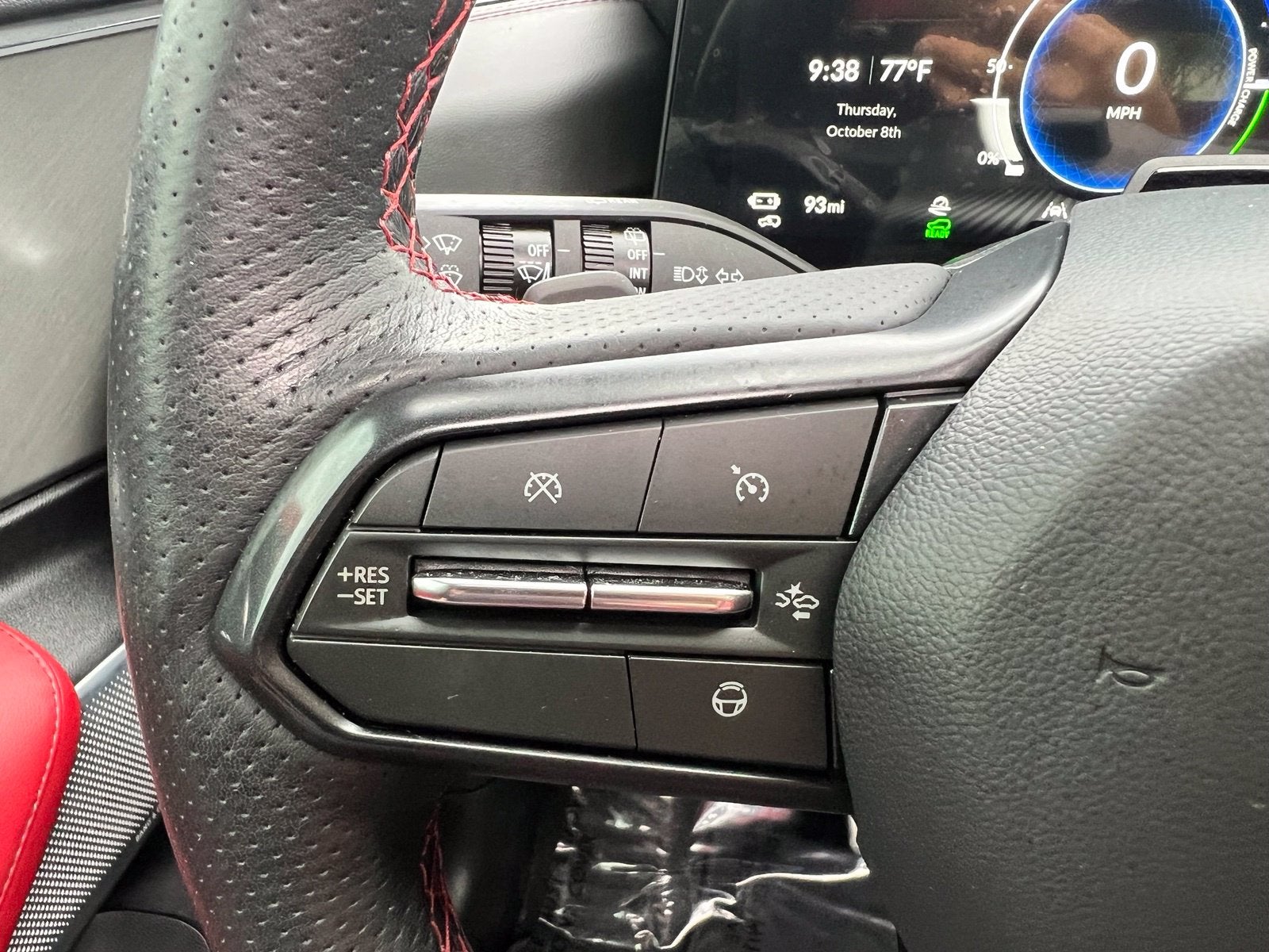 2024 Acura ZDX Type S