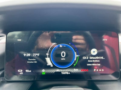 2024 Acura ZDX Type S