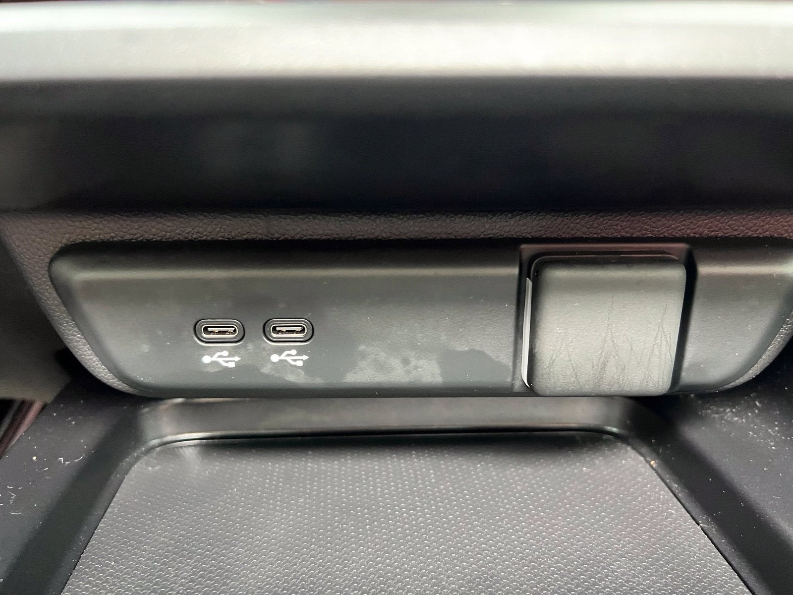 2024 Acura ZDX Type S