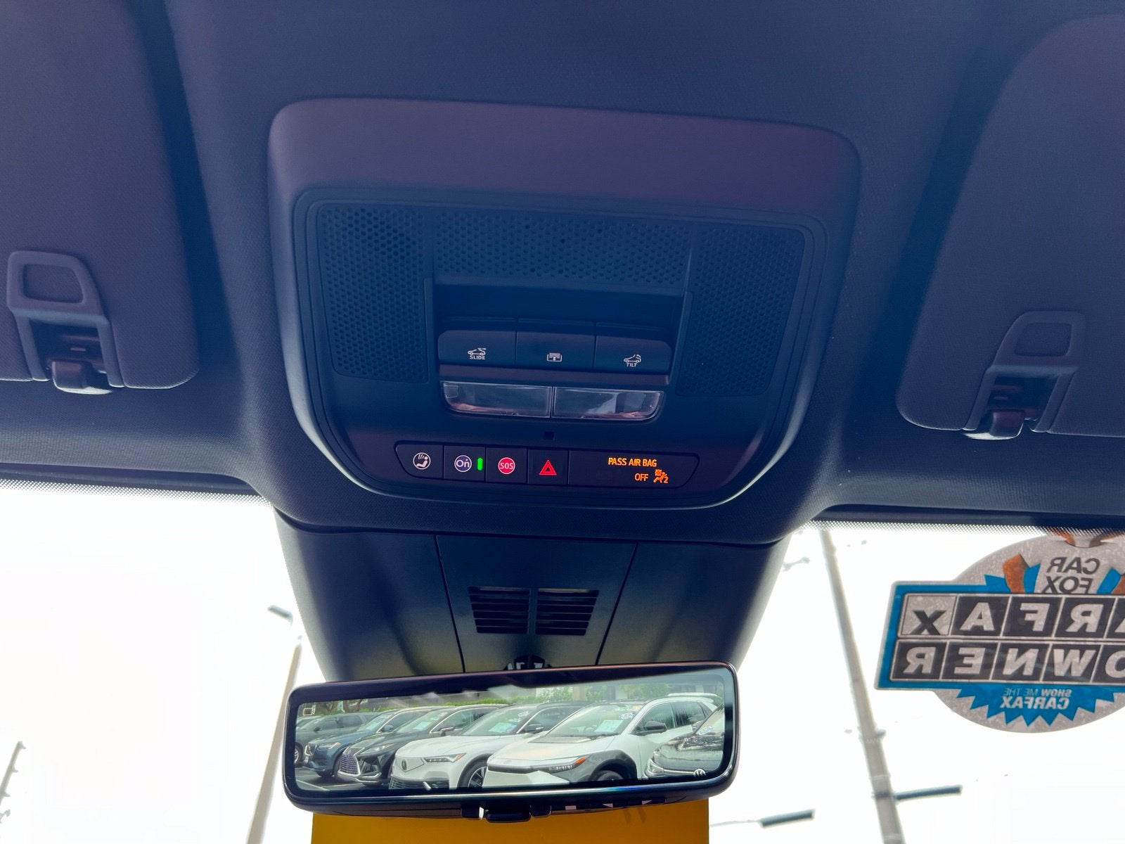2024 Acura ZDX Type S