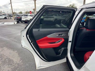 2024 Acura ZDX Type S