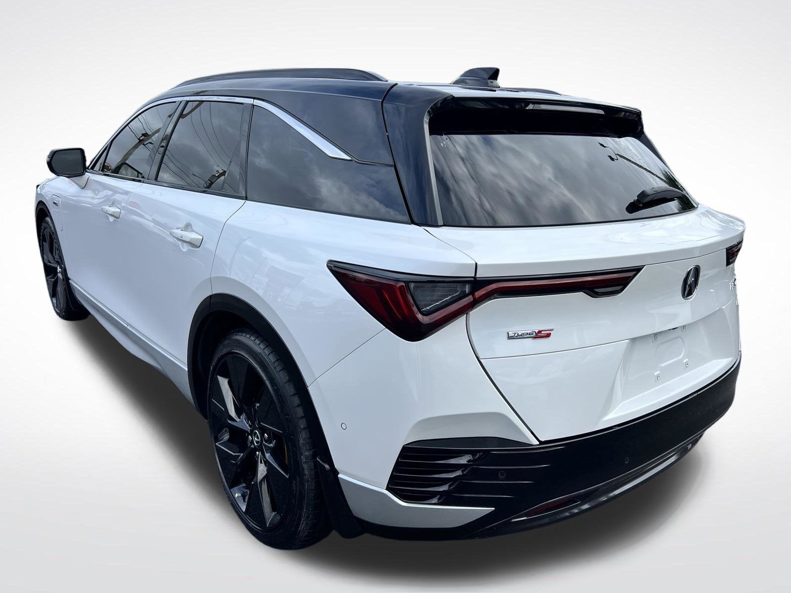 2024 Acura ZDX Type S