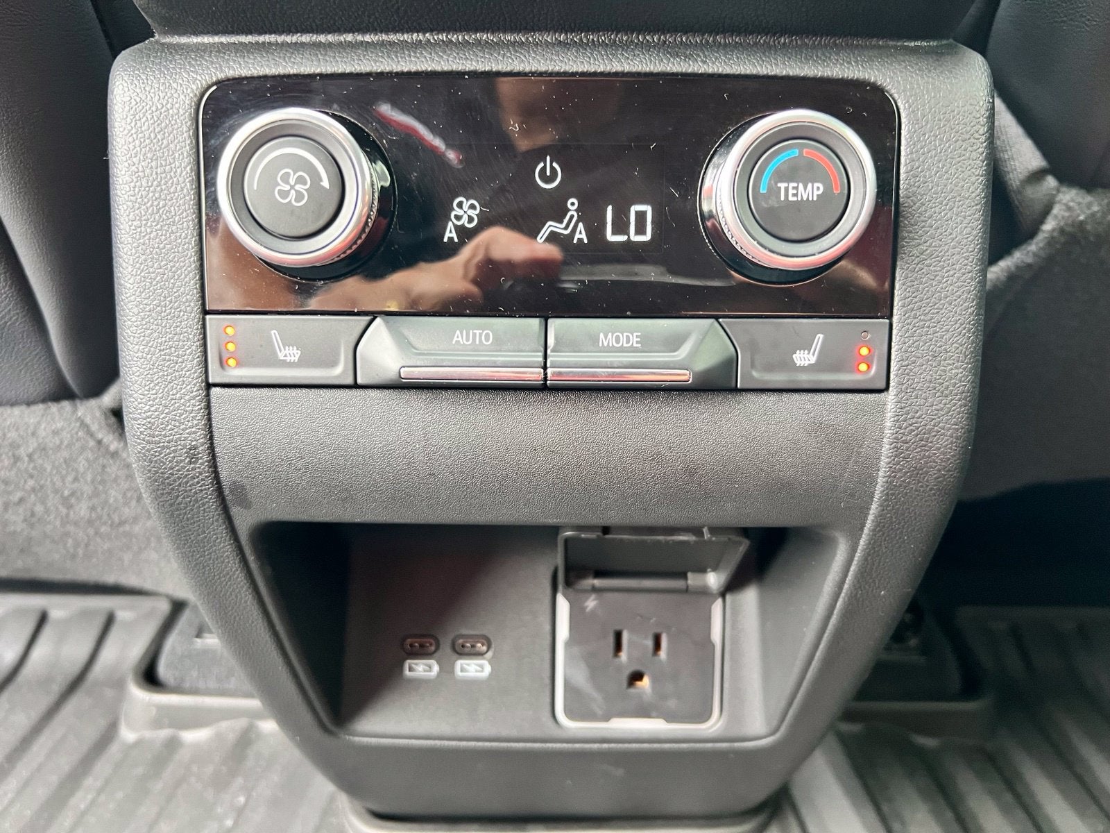 2024 Acura ZDX Type S