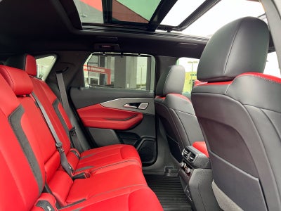 2024 Acura ZDX Type S