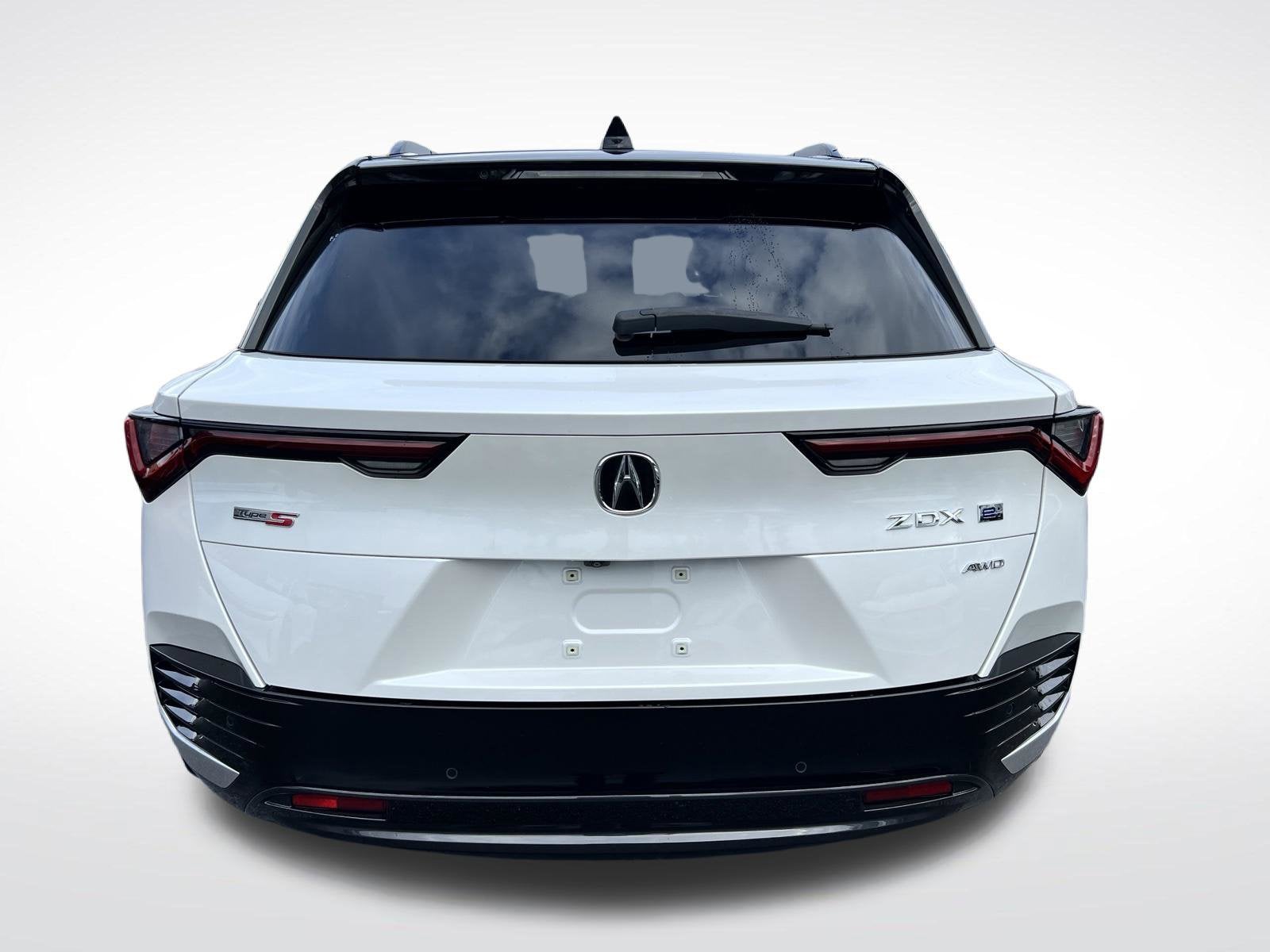 2024 Acura ZDX Type S
