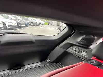 2024 Acura ZDX Type S