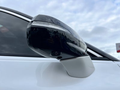 2024 Acura ZDX Type S