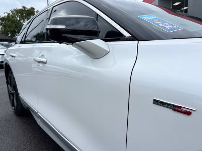 2024 Acura ZDX Type S