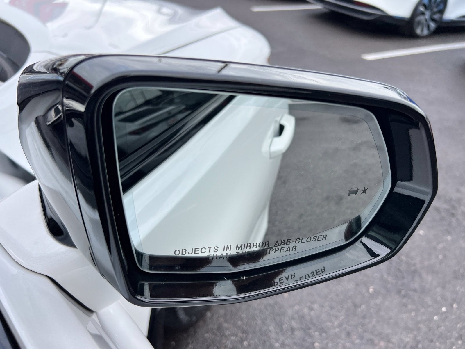 2024 Acura ZDX Type S