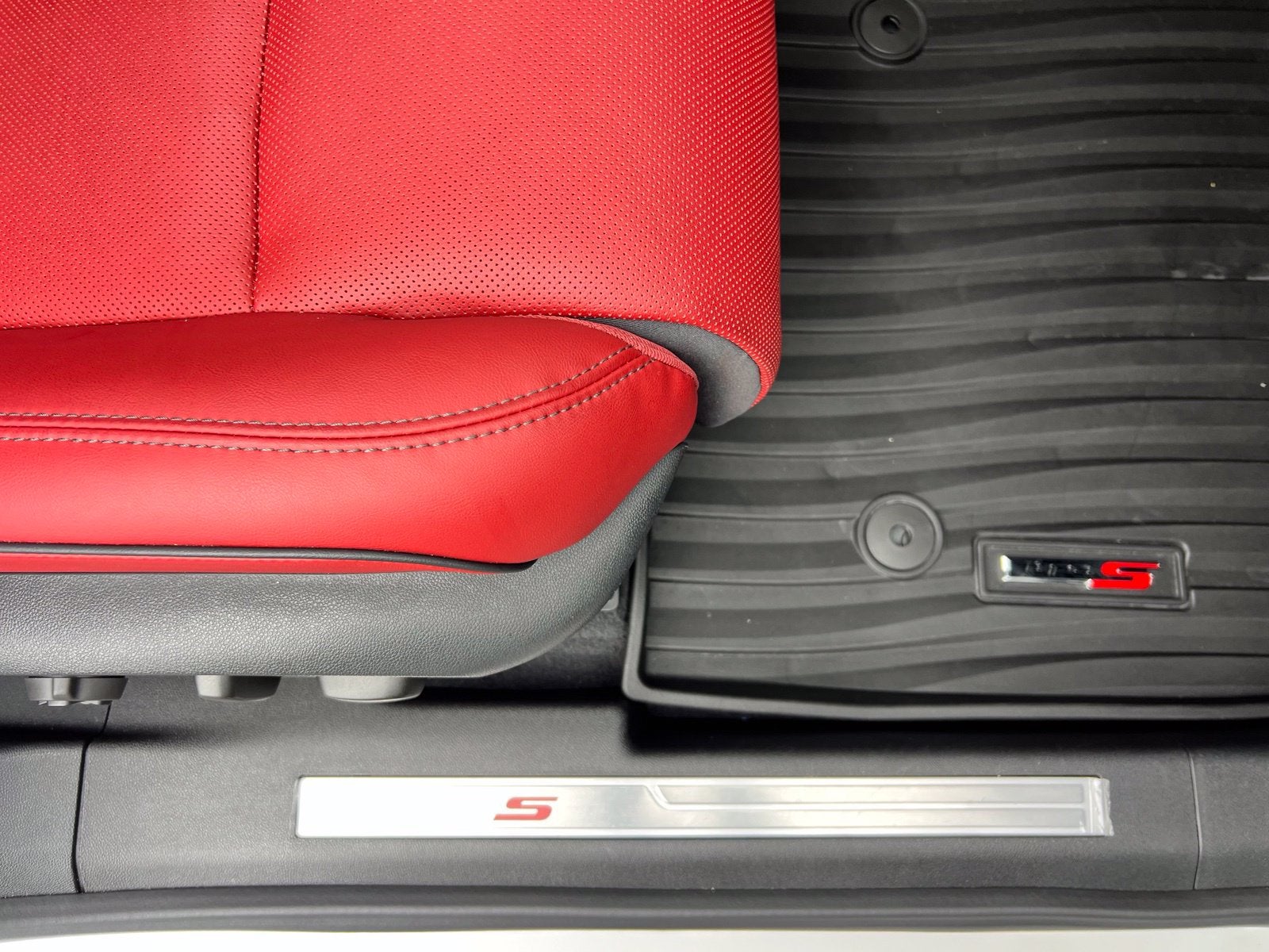 2024 Acura ZDX Type S
