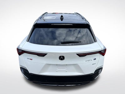 2024 Acura ZDX Type S