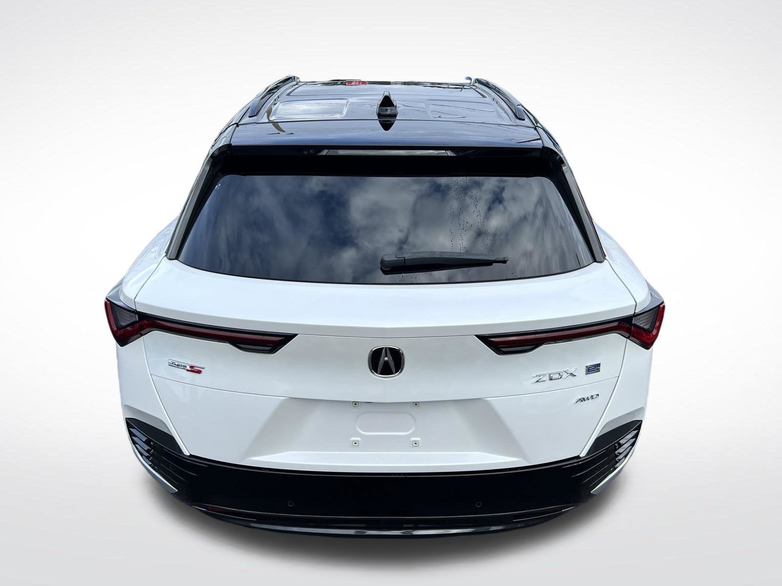 2024 Acura ZDX Type S
