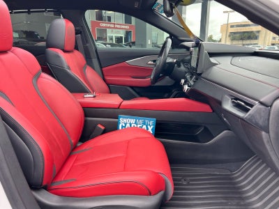 2024 Acura ZDX Type S