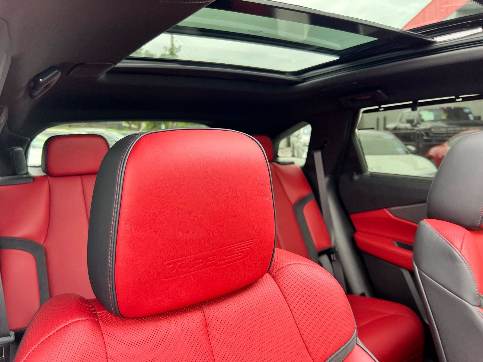 2024 Acura ZDX Type S