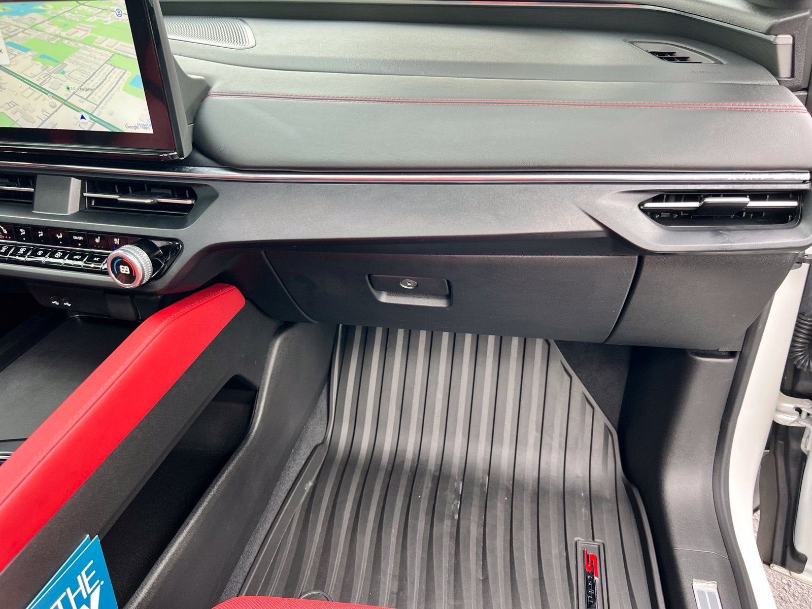 2024 Acura ZDX Type S