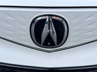 2024 Acura ZDX Type S