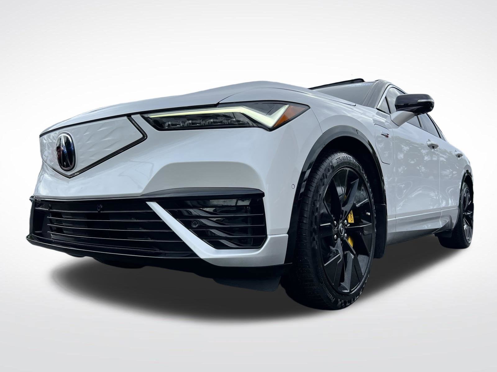 2024 Acura ZDX Type S