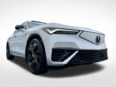 2024 Acura ZDX Type S