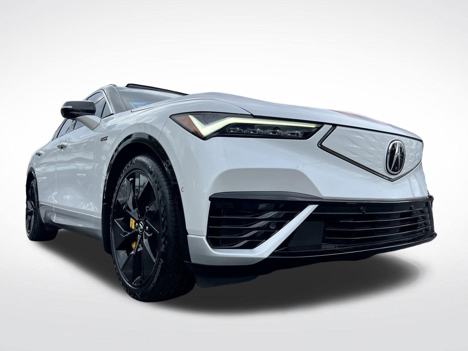 2024 Acura ZDX Type S