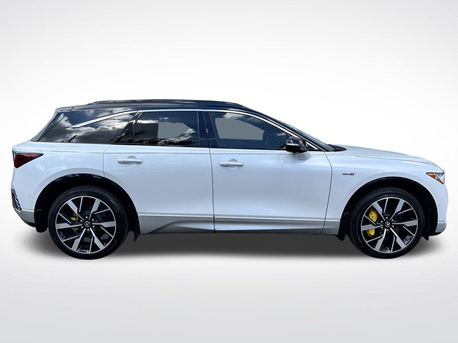 2024 Acura ZDX Type S