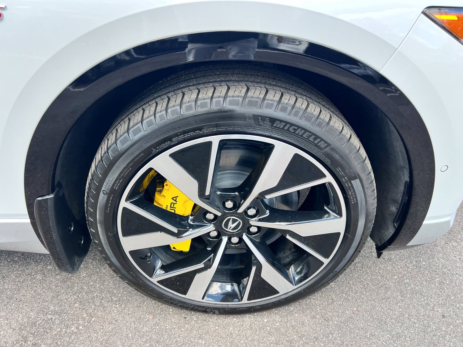 2024 Acura ZDX Type S