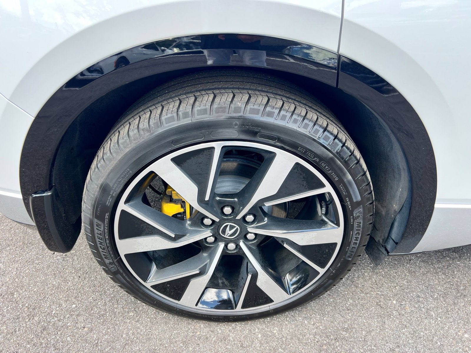 2024 Acura ZDX Type S