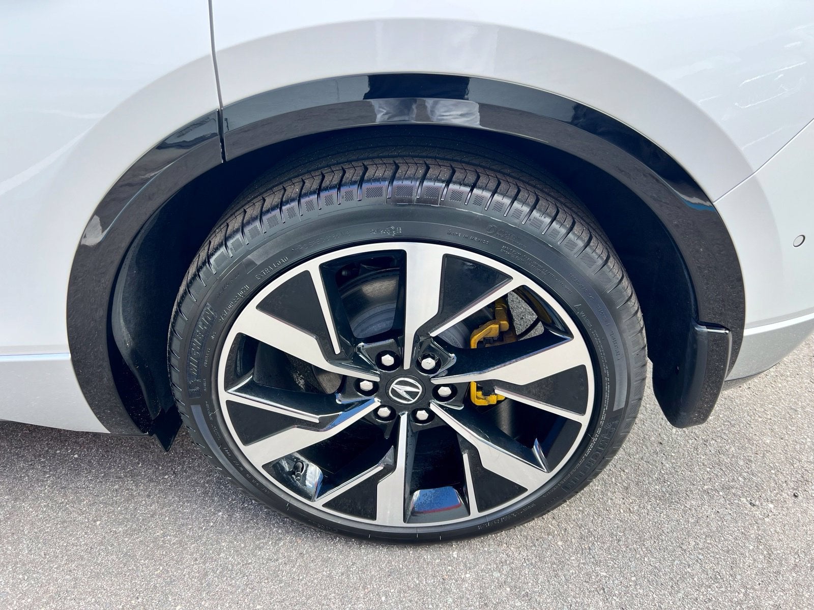 2024 Acura ZDX Type S
