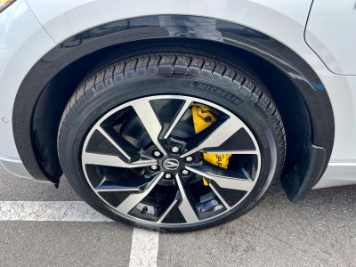2024 Acura ZDX Type S