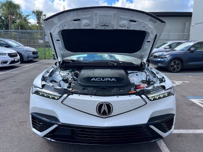 2024 Acura ZDX Type S