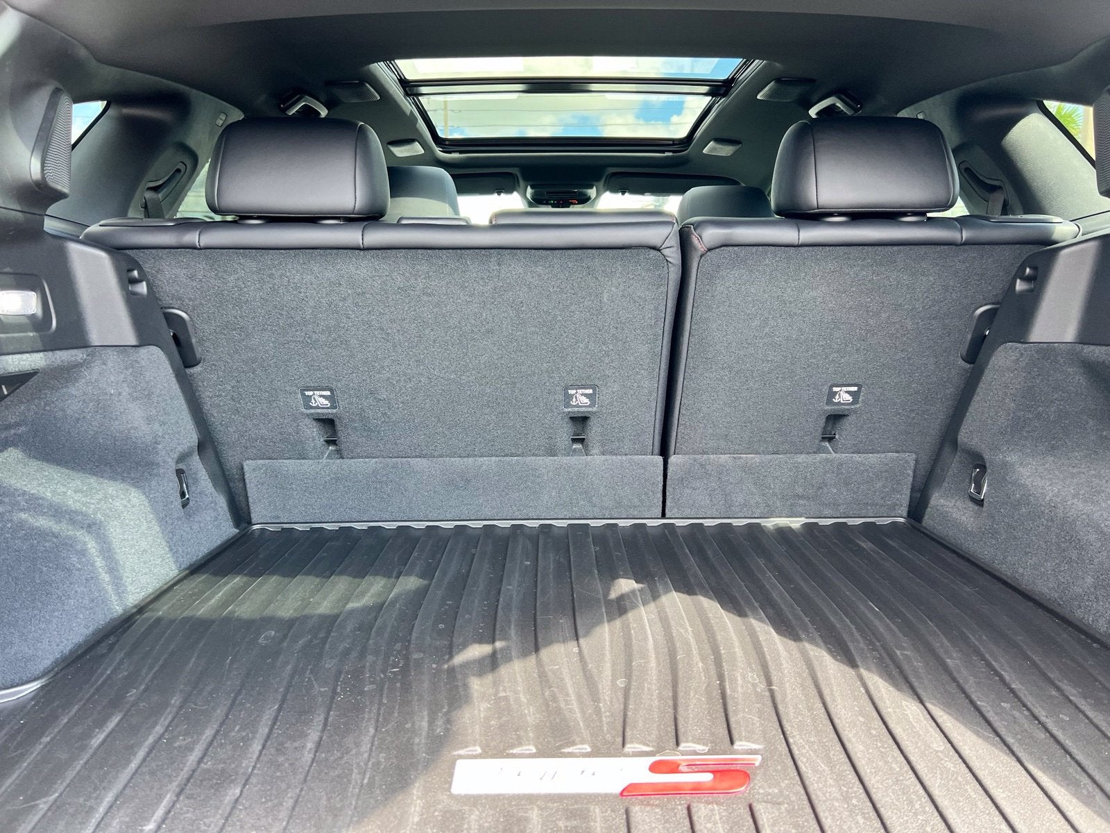 2024 Acura ZDX Type S