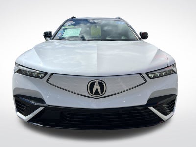 2024 Acura ZDX Type S