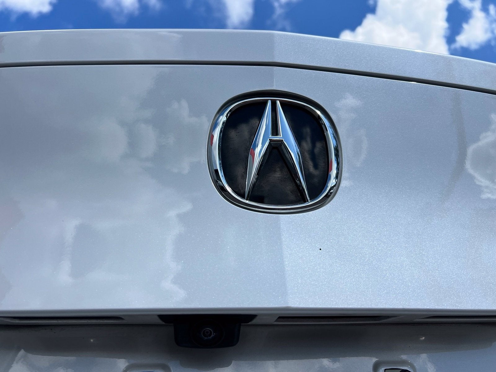 2024 Acura ZDX Type S