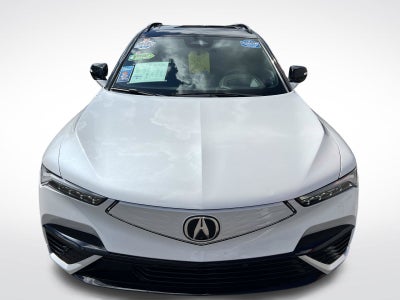 2024 Acura ZDX Type S