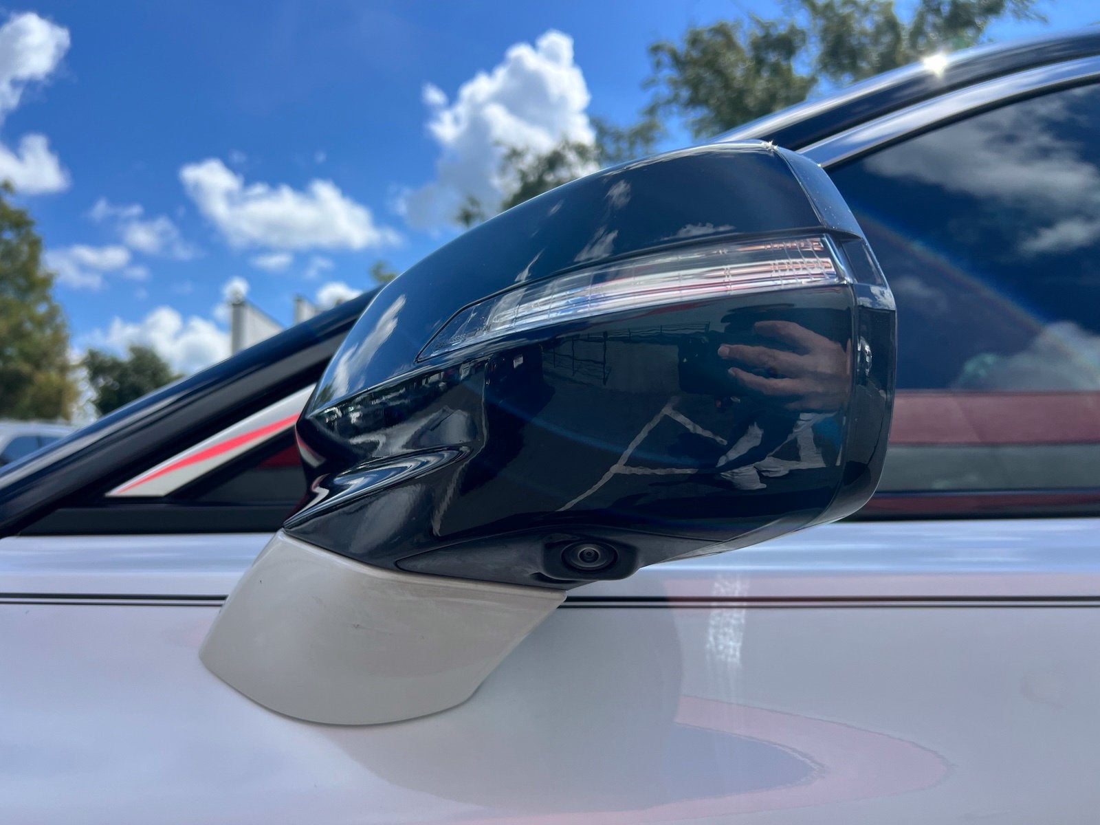 2024 Acura ZDX Type S
