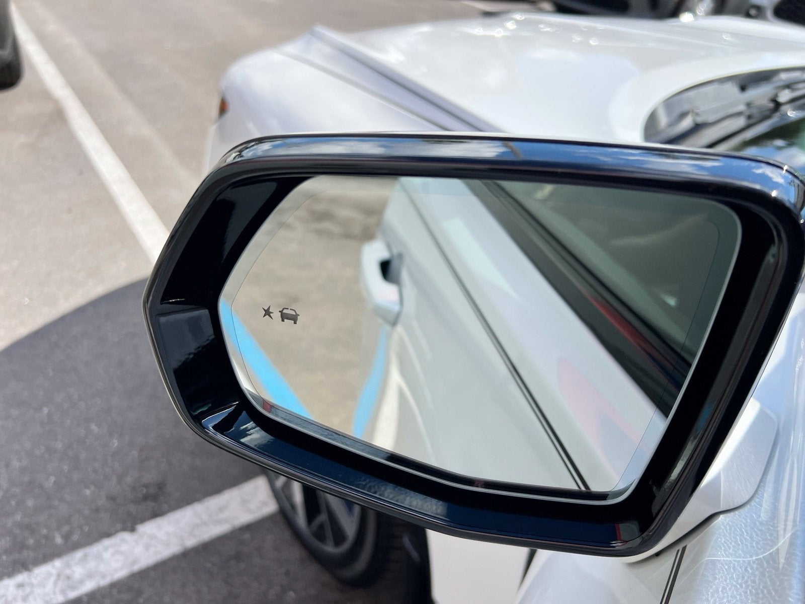 2024 Acura ZDX Type S
