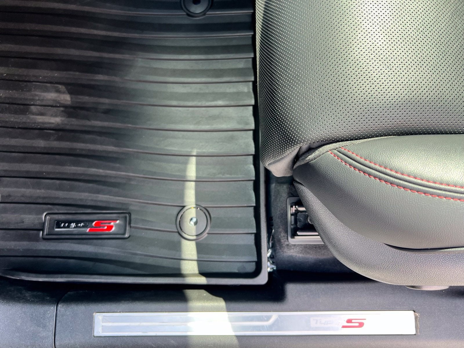 2024 Acura ZDX Type S
