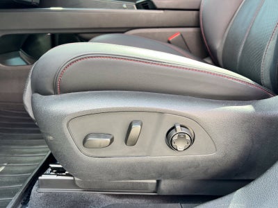 2024 Acura ZDX Type S