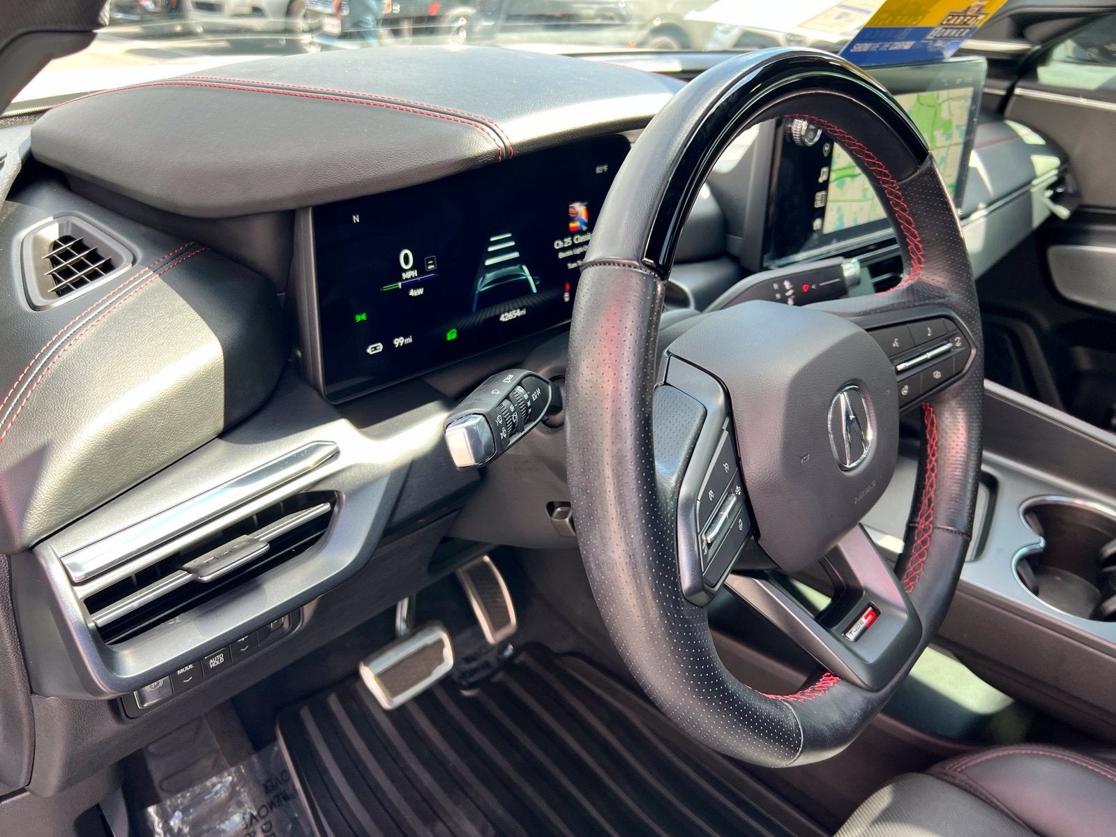 2024 Acura ZDX Type S