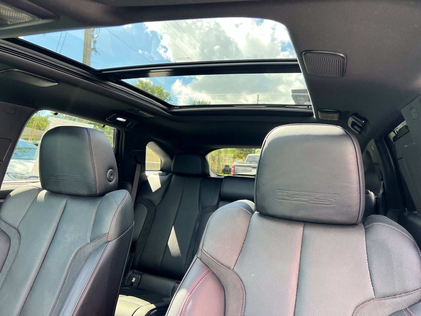 2024 Acura ZDX Type S