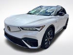 2024 Acura ZDX Type S