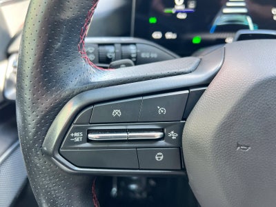 2024 Acura ZDX Type S