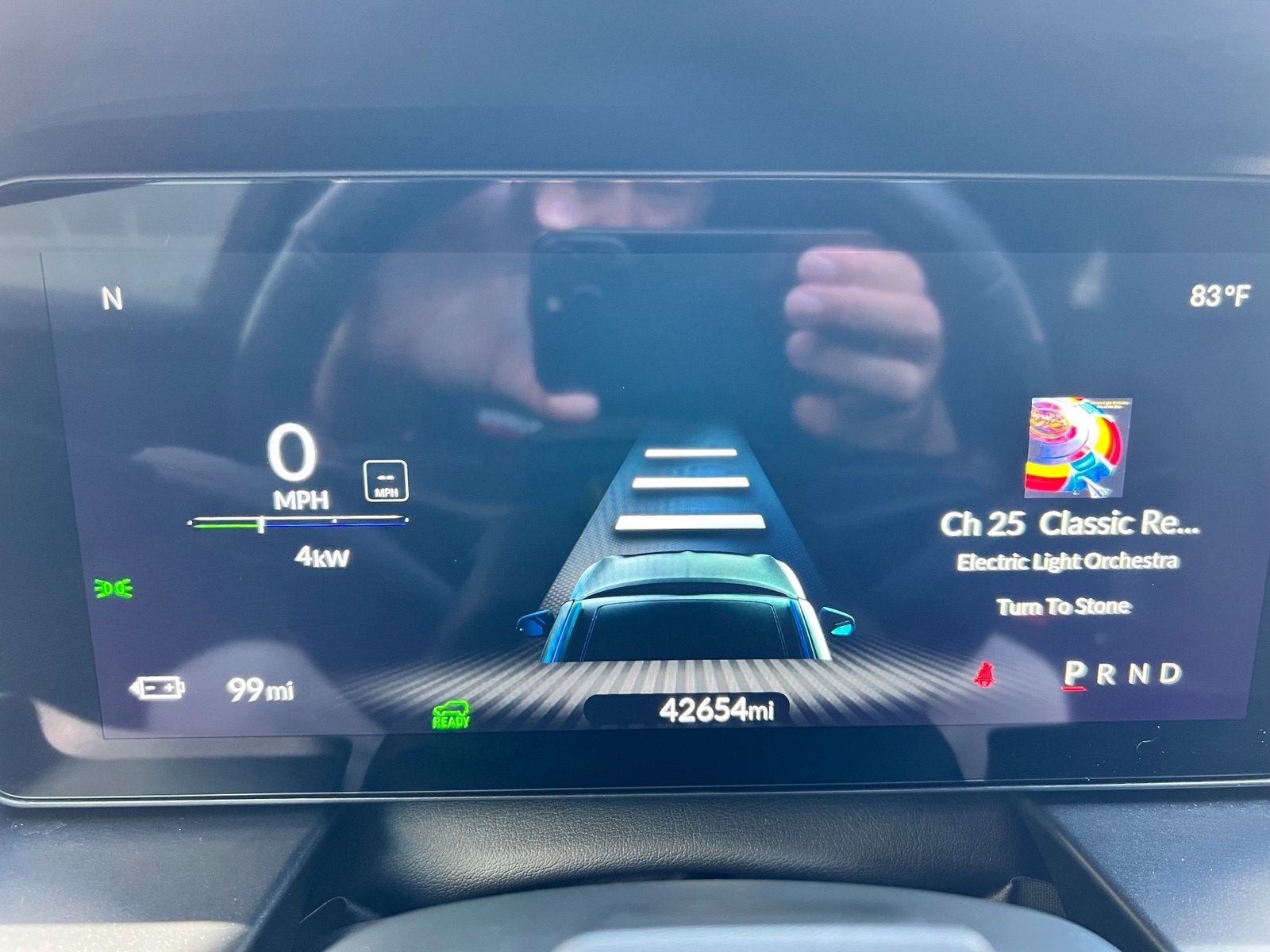 2024 Acura ZDX Type S