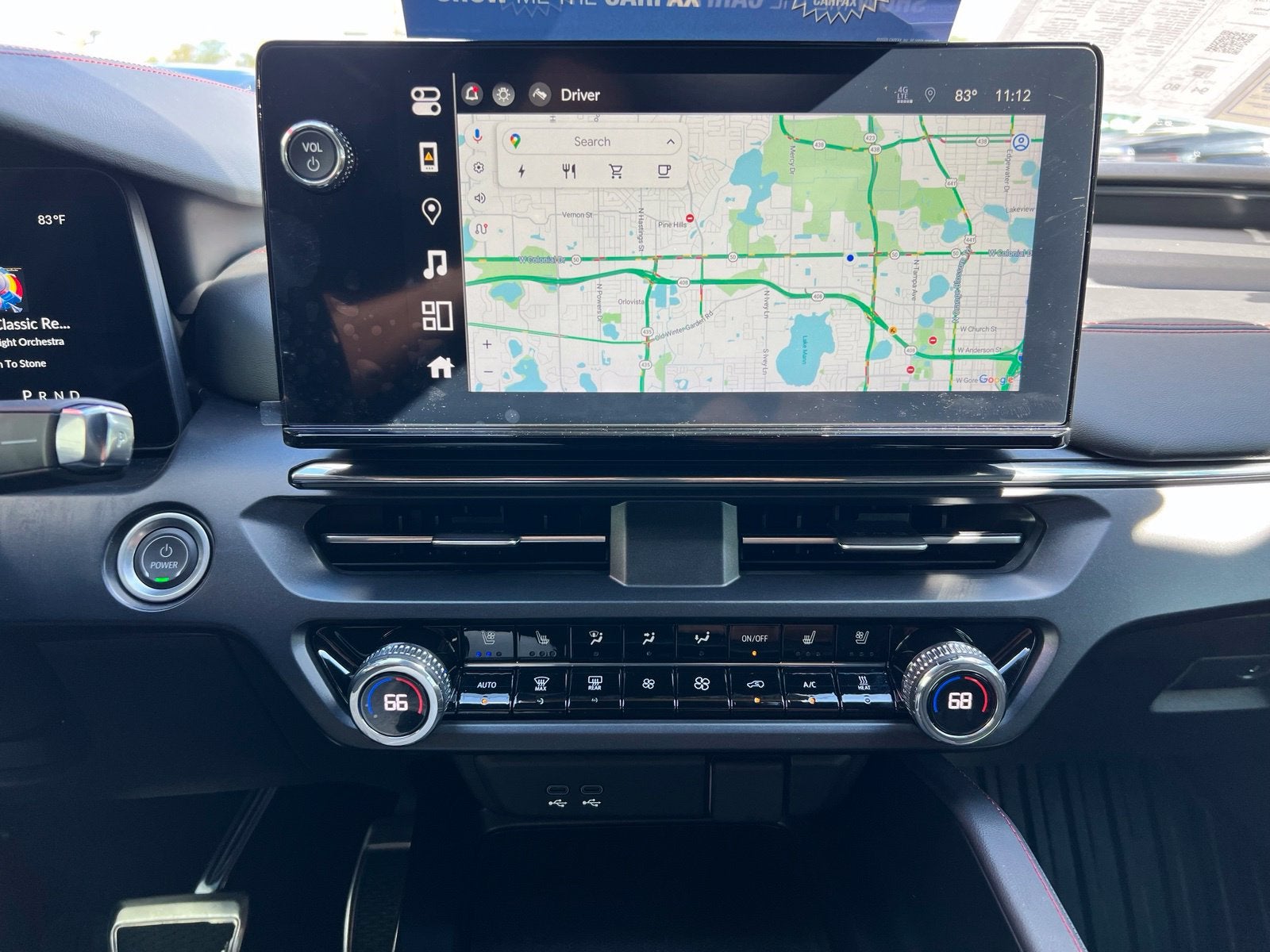 2024 Acura ZDX Type S