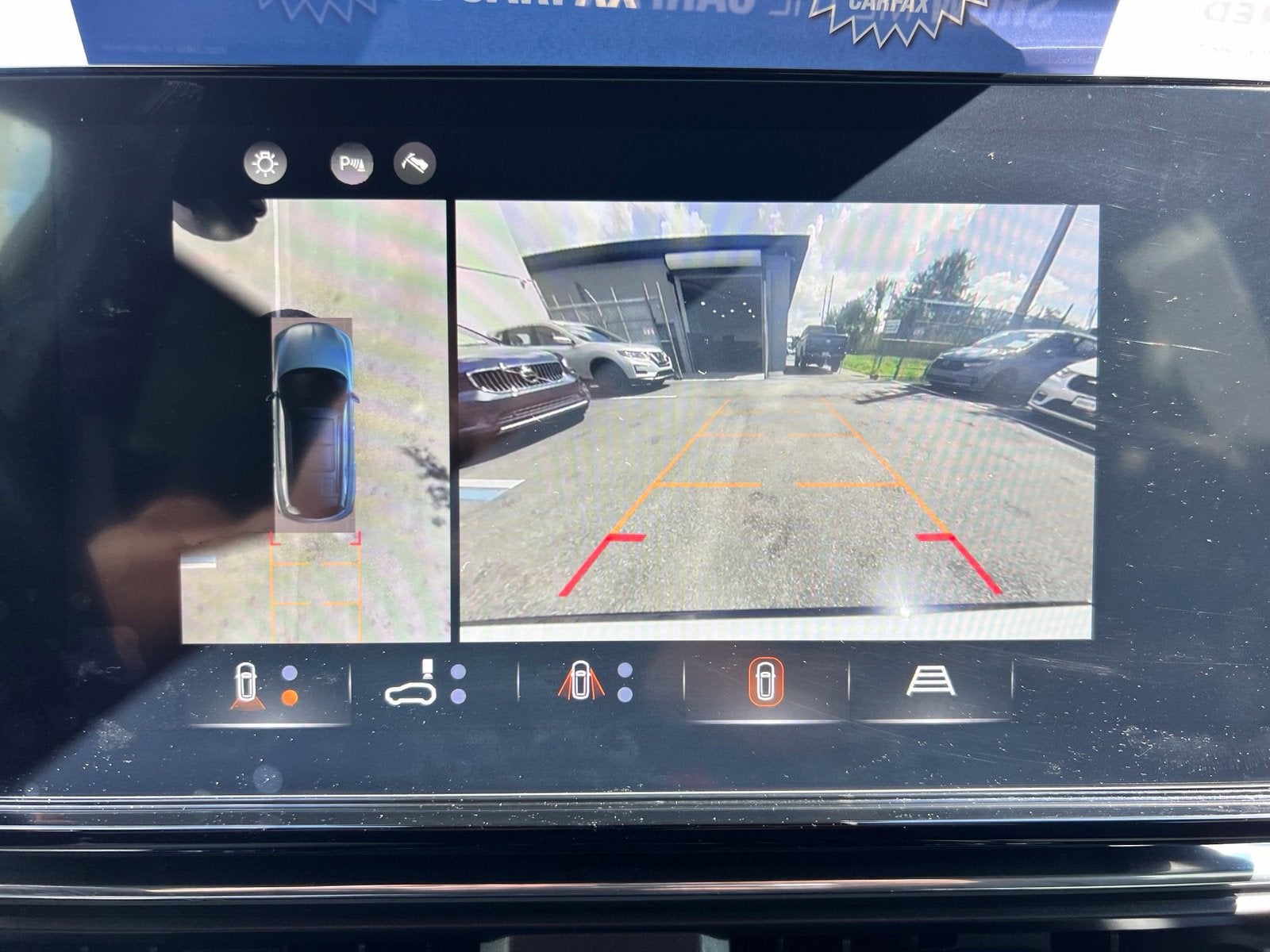 2024 Acura ZDX Type S