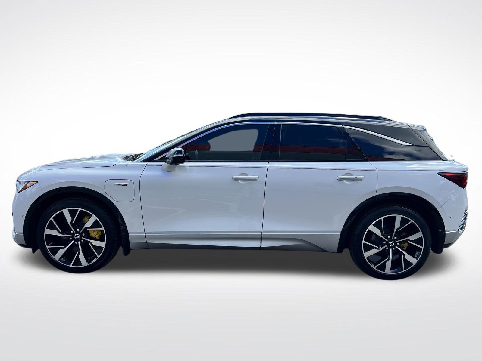 2024 Acura ZDX Type S