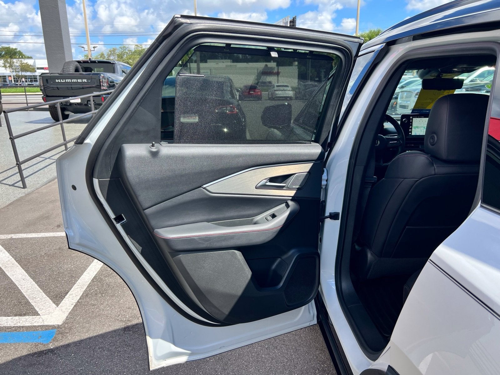 2024 Acura ZDX Type S