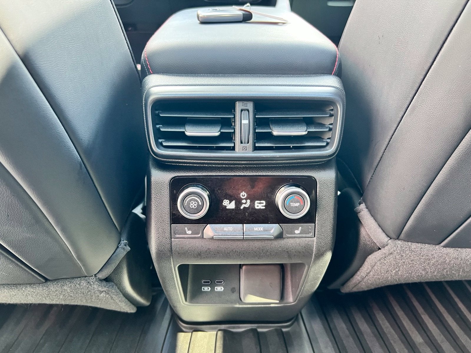2024 Acura ZDX Type S